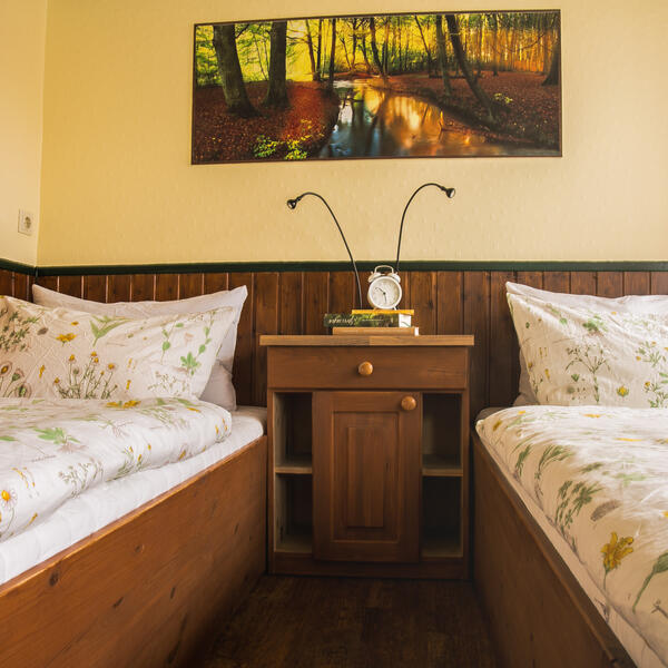 Spreewald-Natur-Camping "Am Schlosspark"