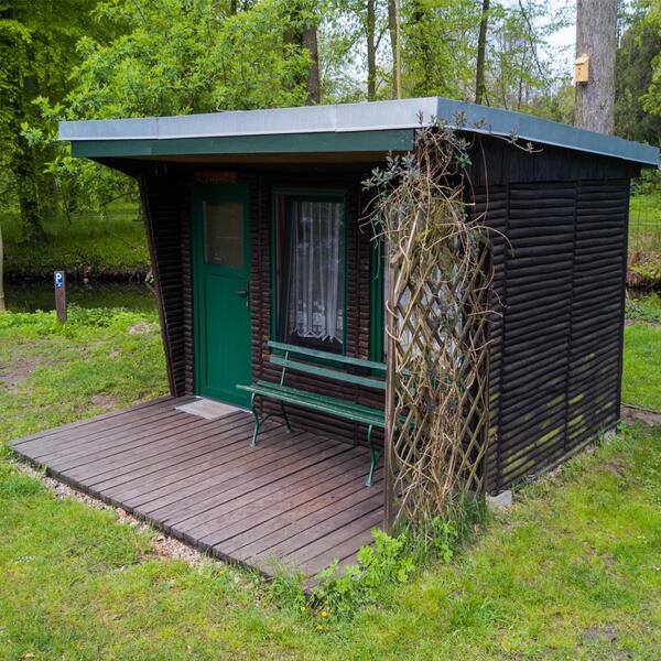 Spreewald-Natur-Camping "Am Schlosspark"