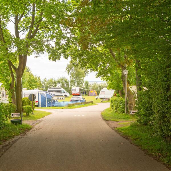 Camping Am Strande