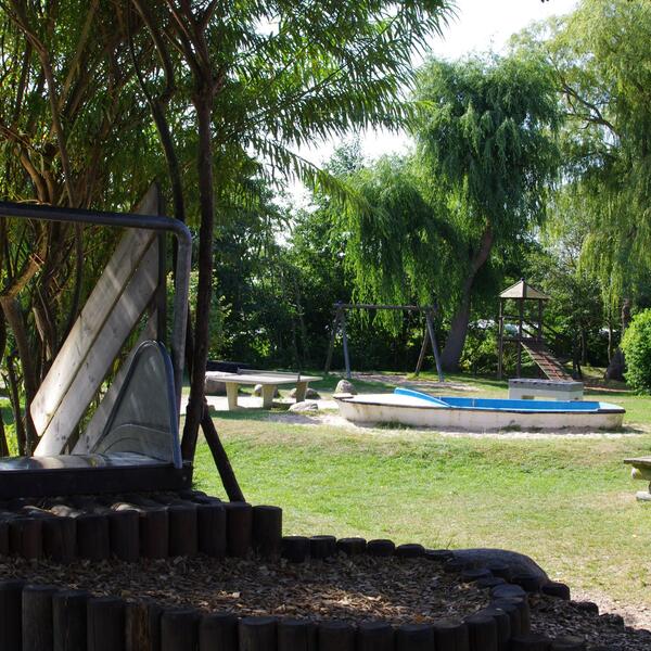 Camping Am Strande