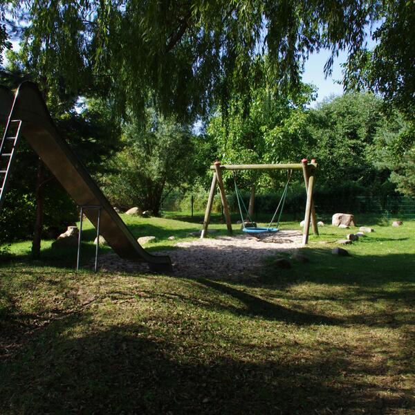 Camping Am Strande