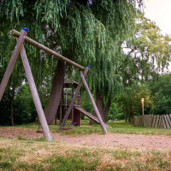 Camping Am Strande