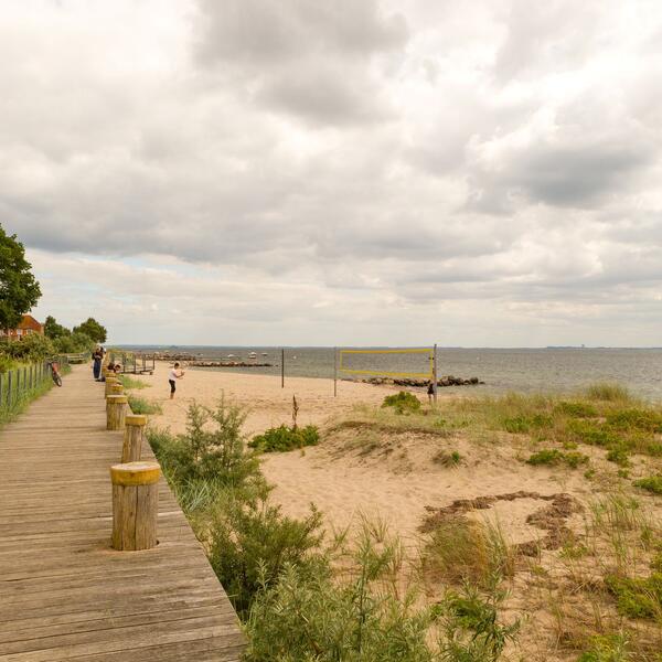 Camping Am Strande