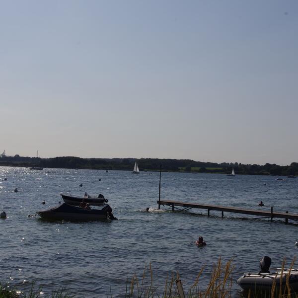 Camping Am Strande
