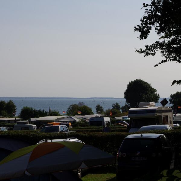 Camping Am Strande