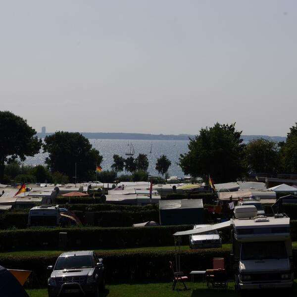 Camping Am Strande