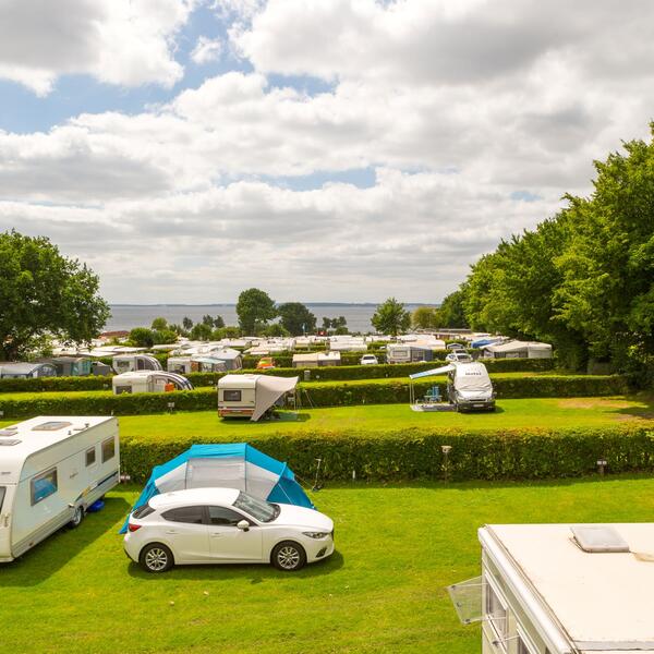 Camping Am Strande