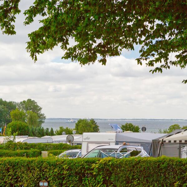 Camping Am Strande