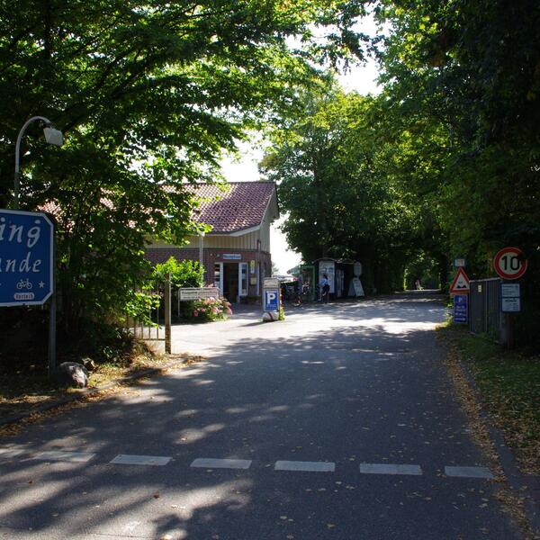 Camping Am Strande