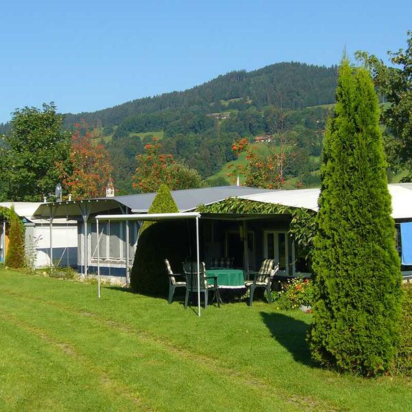 Camping Zeh am See