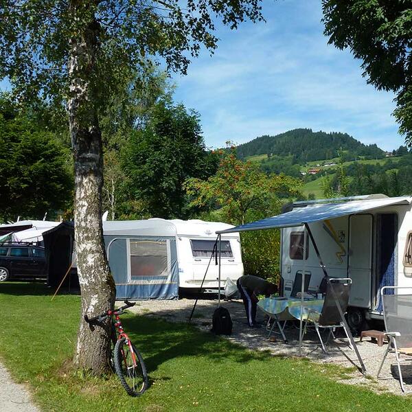 Camping Zeh am See