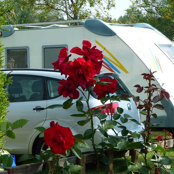 Camping Zeh am See