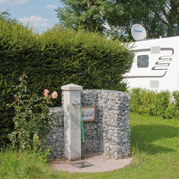 Camping Zeh am See