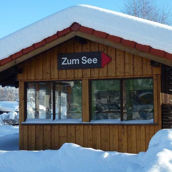 Camping Zeh am See