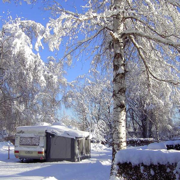 Camping Zeh am See