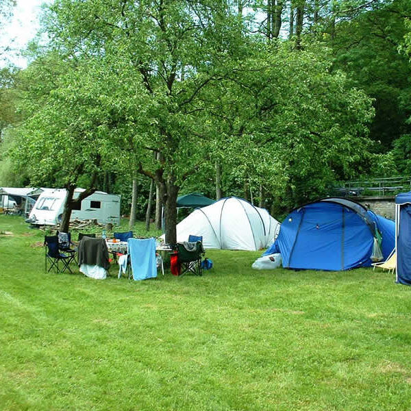 Camping Aumühle
