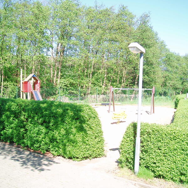 Campingplatz „AM BÄDERRING“