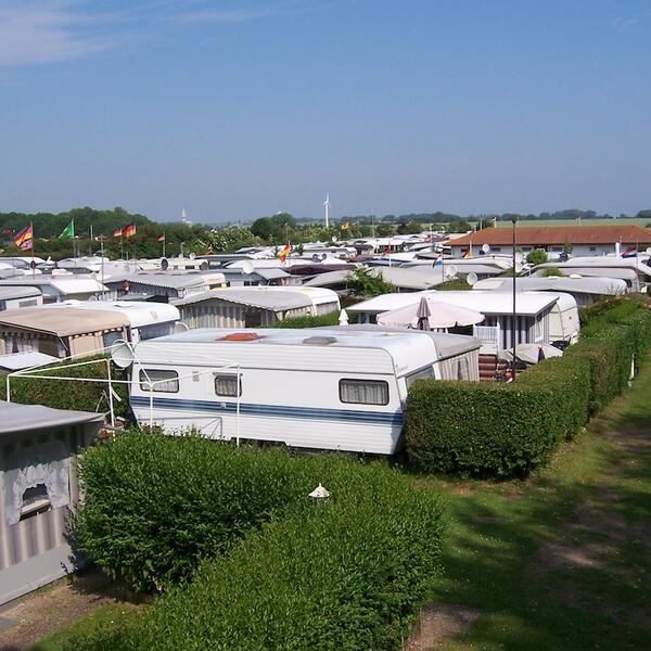 Campingplatz Behnke