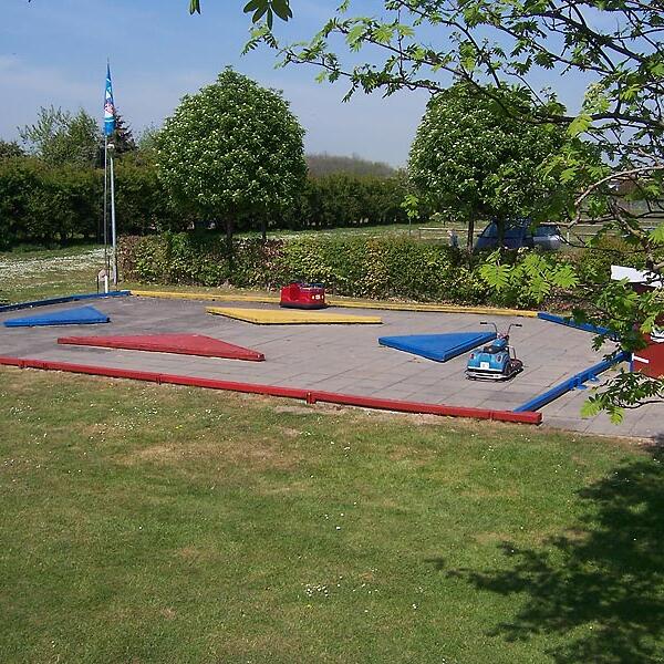 Campingplatz Behnke