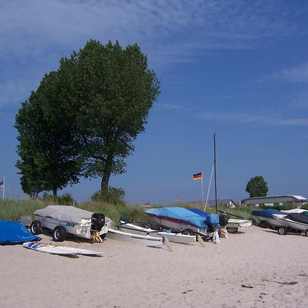 Campingplatz Behnke