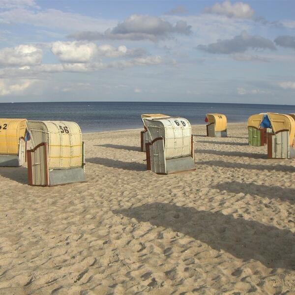 Campingplatz Behnke