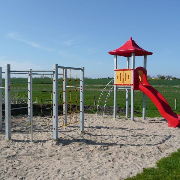 Campingplatz Behnke