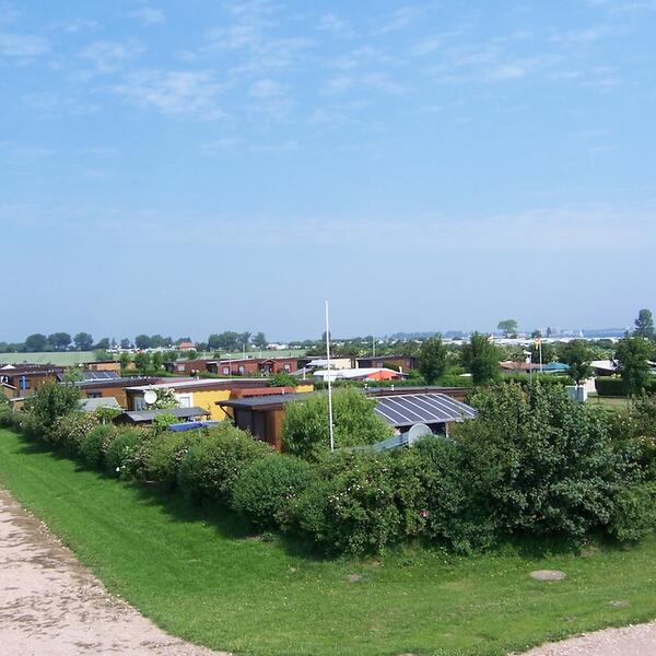 Campingplatz Behnke