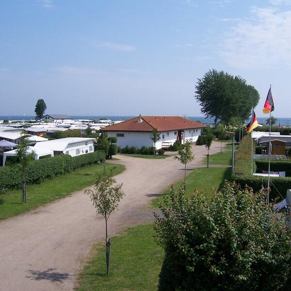 Campingplatz Behnke