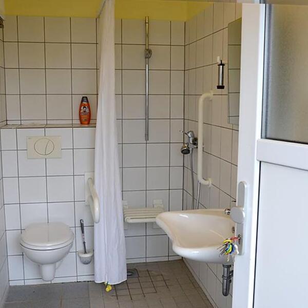 Campingplatz Behnke