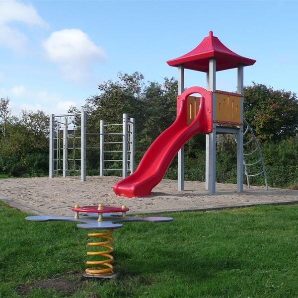 Campingplatz Behnke