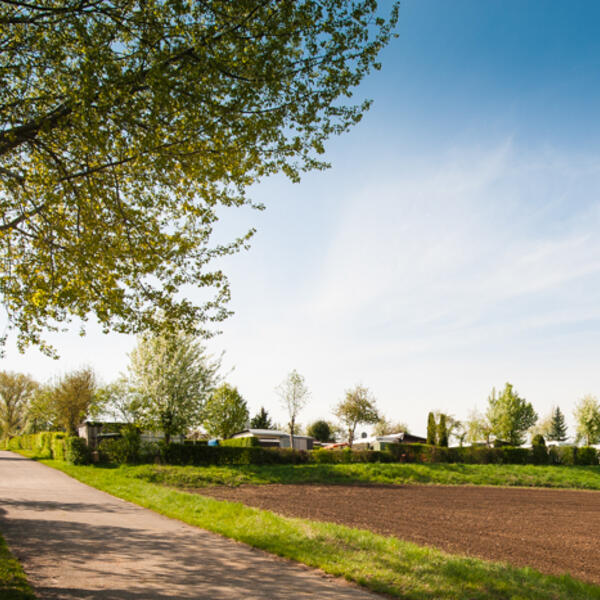 Campingplatz Bergesruh