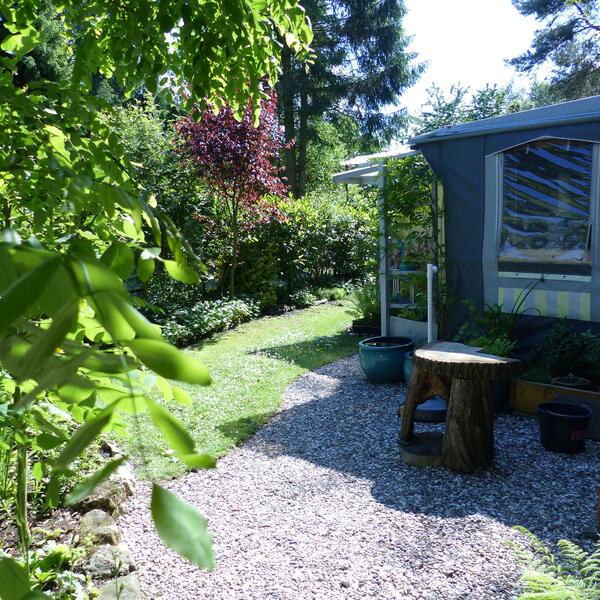 Campingplatz Bergmühle