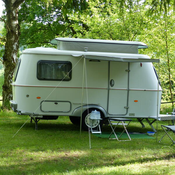 Campingplatz Bergmühle