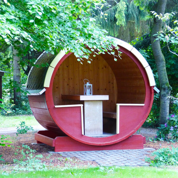 Campingplatz Bergmühle