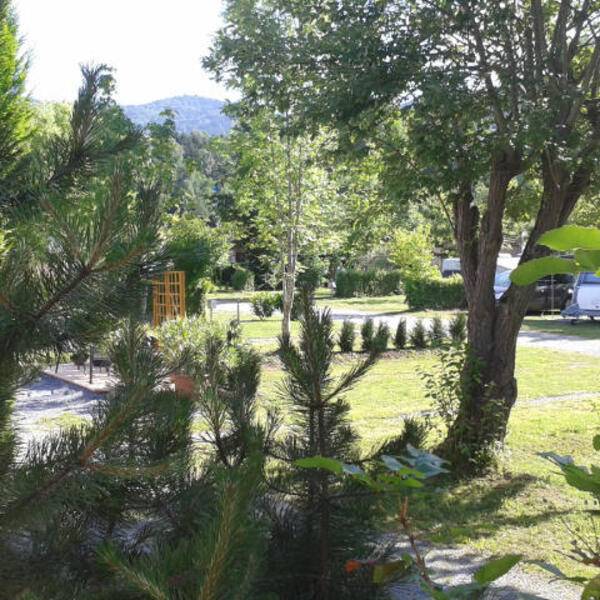 Campingland Bernrieder Winkel