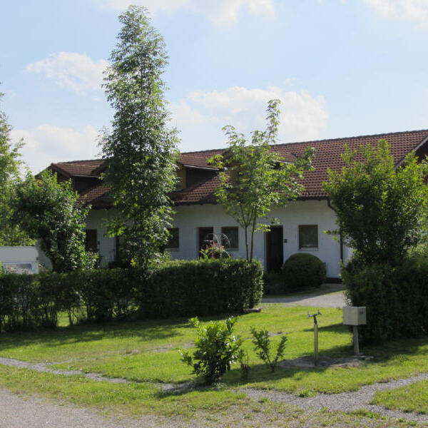 Campingland Bernrieder Winkel