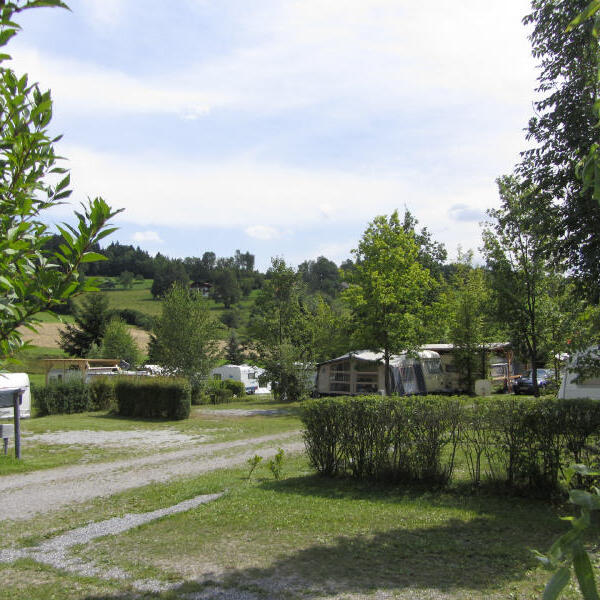 Campingland Bernrieder Winkel