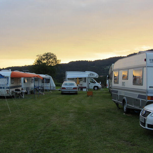 Campingland Bernrieder Winkel