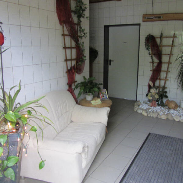 Campingland Bernrieder Winkel