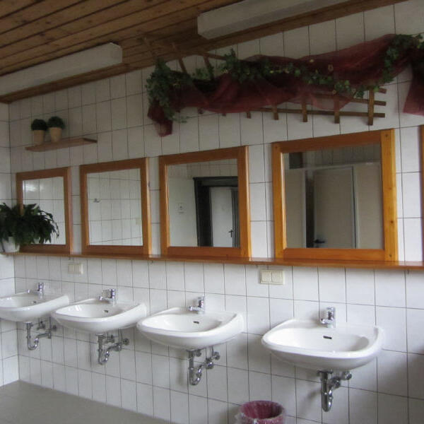 Campingland Bernrieder Winkel