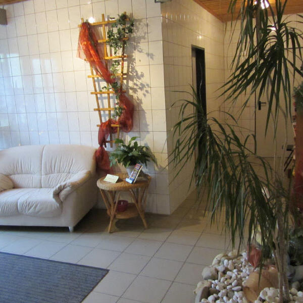Campingland Bernrieder Winkel