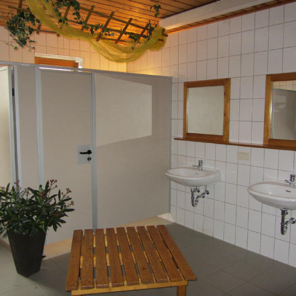 Campingland Bernrieder Winkel
