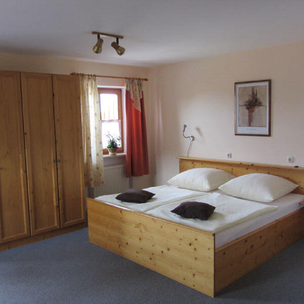Campingland Bernrieder Winkel