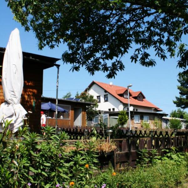 Campingplatz Birkenhain