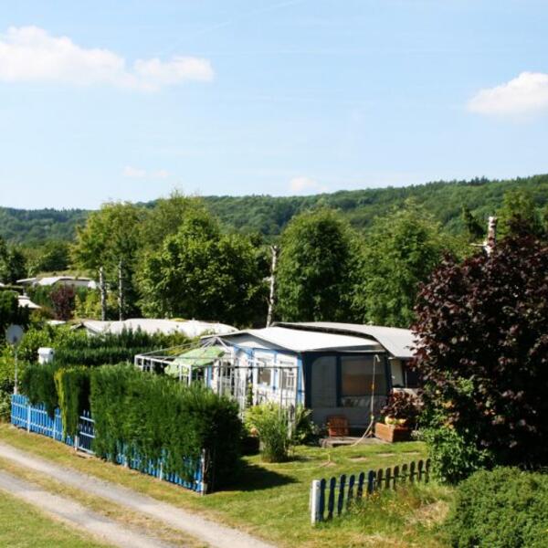 Campingplatz Birkenhain