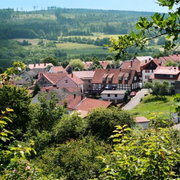 Campingplatz Birkenhain