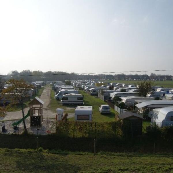 Campingplatz Boyungs