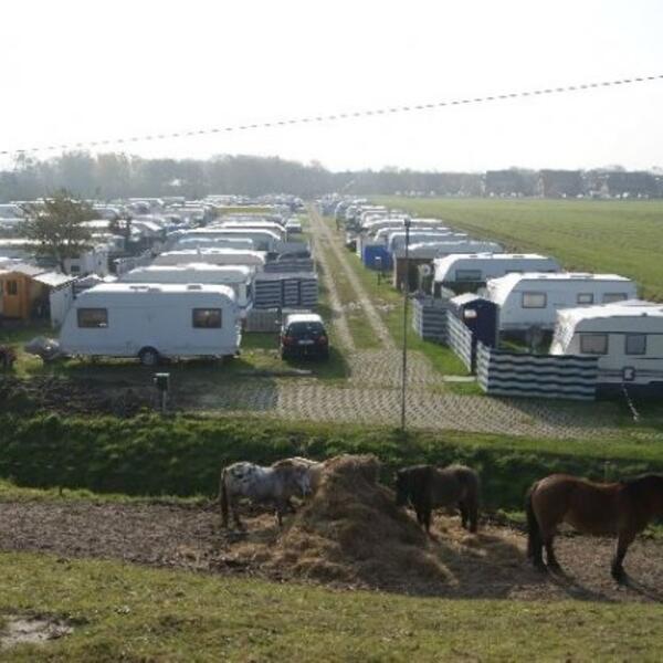 Campingplatz Boyungs