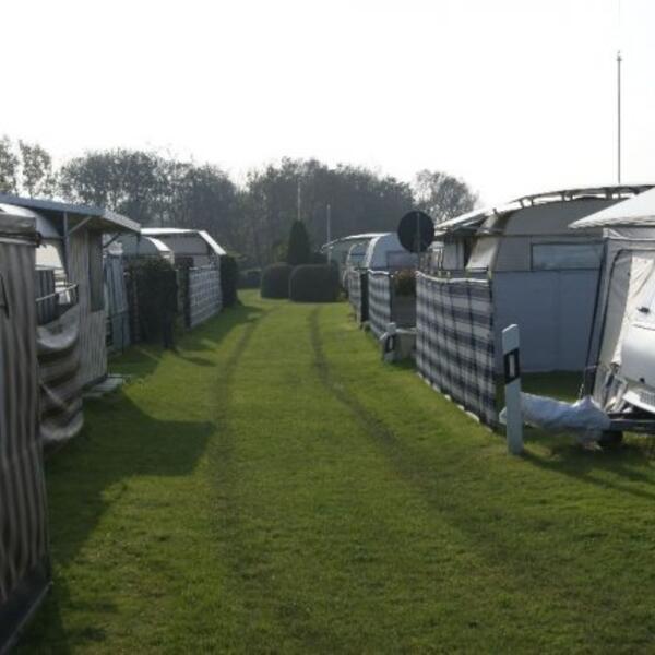 Campingplatz Boyungs