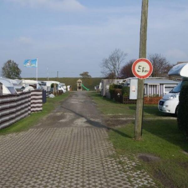Campingplatz Boyungs